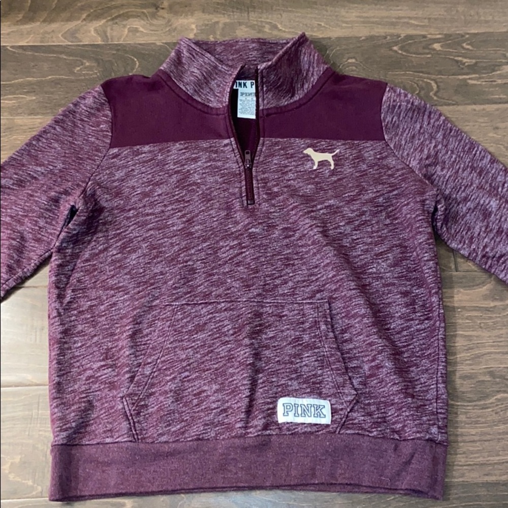 crew neck - Picture 2 of 4